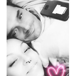 Meet your Posher, Alexandra